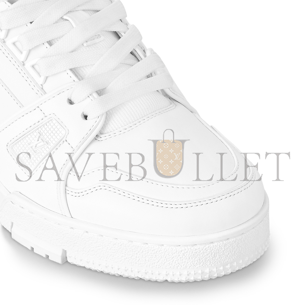 LOUIS VUITTON LV TRAINER SNEAKER 1AC29Y LOUIS VUITTON LV TRAINER SNEAKER 1AC29Y
